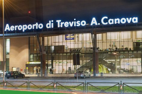 Piano di transito degli aeroporti militari al controllo civile: dopo Ciampino e Verona oggi segue Treviso poi Rimini e Brindisi