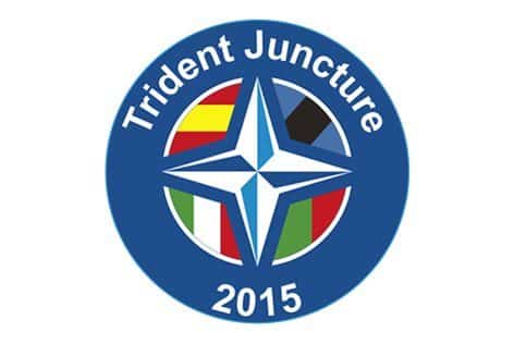 Al via a Poggio Renatico la prima fase dell’esercitazione “Trident Juncture 15”