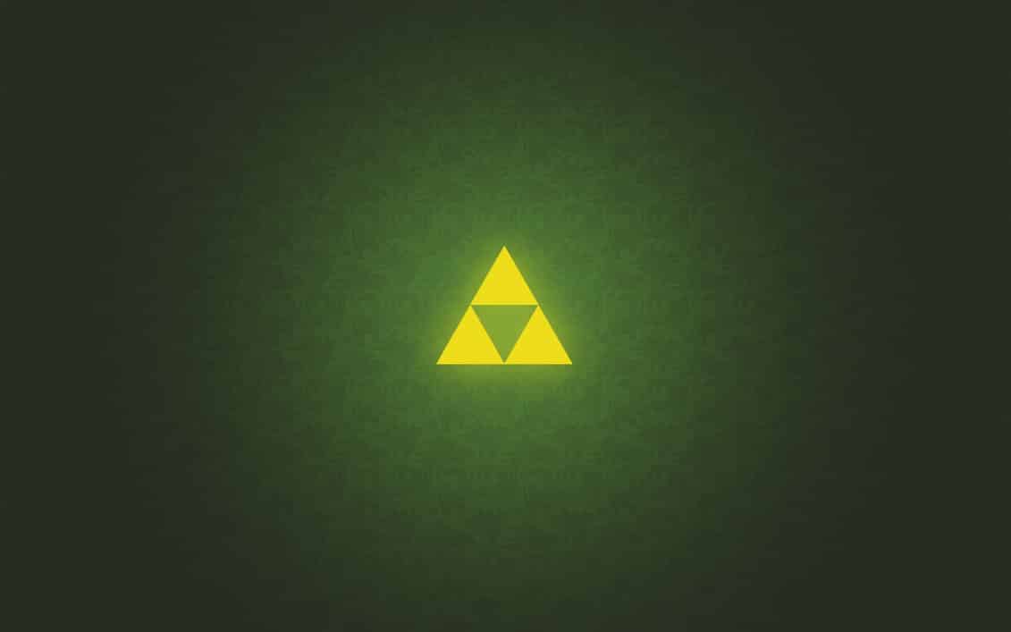 It’s dangerous to go alone! Take this.