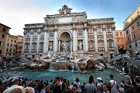 Turismo, aumentano le presenze: quasi 50 milioni a fine 2015