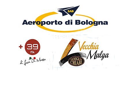 Con “La Vecchia Malga” la pizza a Bologna prende il volo dall’Aeroporto G.Marconi