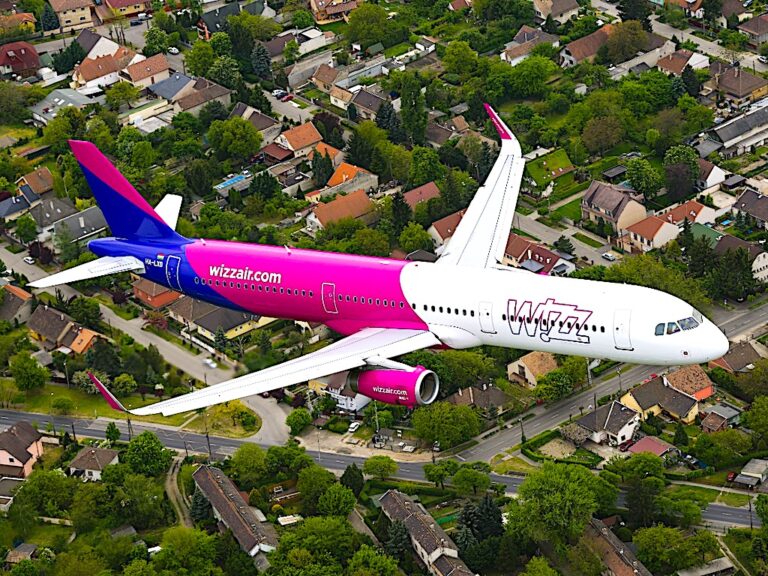 Wizz Air: il 4 febbraio 2023 Open Day riservato ai piloti a Milano Malpensa