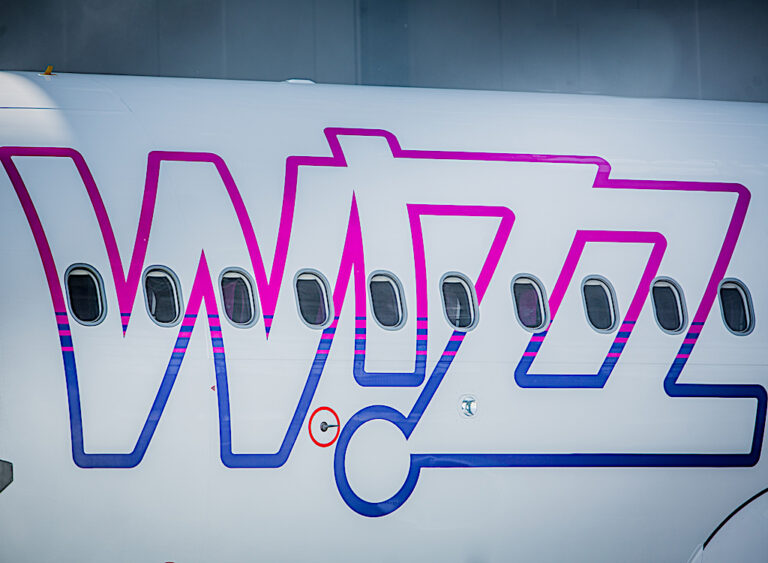 Wizz Air acquisterà 75 nuovi aeromobili Airbus A321neo
