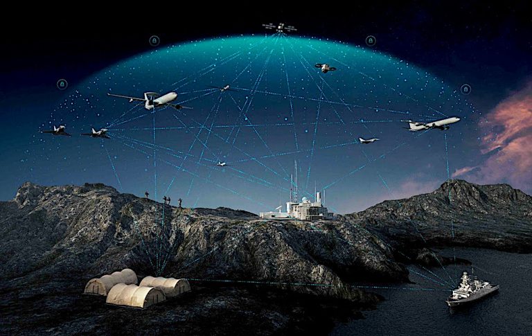 Il team transatlantico svilupperà il concetto tecnico per le future capacità di sorveglianza e controllo della NATO